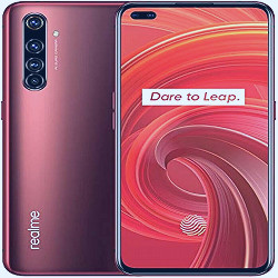 Amazon.com: Realme X50 Pro 5G 6.44